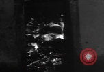 Image of Wingene Belgium burning houses Wingene Belgium, 1945, second 51 stock footage video 65675080008