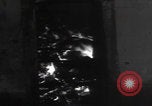 Image of Wingene Belgium burning houses Wingene Belgium, 1945, second 53 stock footage video 65675080008