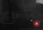 Image of Wingene Belgium burning houses Wingene Belgium, 1945, second 57 stock footage video 65675080008
