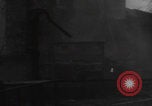 Image of Wingene Belgium burning houses Wingene Belgium, 1945, second 59 stock footage video 65675080008