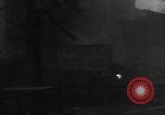 Image of Wingene Belgium burning houses Wingene Belgium, 1945, second 60 stock footage video 65675080008