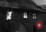 Image of dead US soldiers Wingene Belgium WW2 Wingene Belgium, 1945, second 32 stock footage video 65675080009