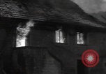 Image of dead US soldiers Wingene Belgium WW2 Wingene Belgium, 1945, second 34 stock footage video 65675080009