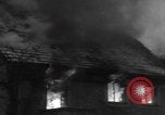 Image of dead US soldiers Wingene Belgium WW2 Wingene Belgium, 1945, second 40 stock footage video 65675080009