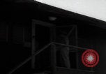 Image of Osmena Eichelberger meeting Philippines, 1944, second 7 stock footage video 65675080010