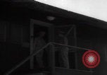 Image of Osmena Eichelberger meeting Philippines, 1944, second 8 stock footage video 65675080010