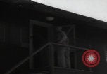 Image of Osmena Eichelberger meeting Philippines, 1944, second 13 stock footage video 65675080010