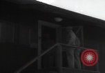 Image of Osmena Eichelberger meeting Philippines, 1944, second 16 stock footage video 65675080010
