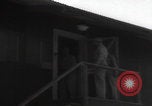 Image of Osmena Eichelberger meeting Philippines, 1944, second 17 stock footage video 65675080010