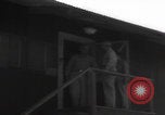 Image of Osmena Eichelberger meeting Philippines, 1944, second 18 stock footage video 65675080010