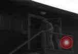 Image of Osmena Eichelberger meeting Philippines, 1944, second 20 stock footage video 65675080010