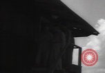 Image of Osmena Eichelberger meeting Philippines, 1944, second 40 stock footage video 65675080010