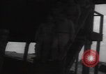 Image of Osmena Eichelberger meeting Philippines, 1944, second 45 stock footage video 65675080010