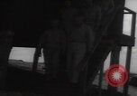 Image of Osmena Eichelberger meeting Philippines, 1944, second 46 stock footage video 65675080010