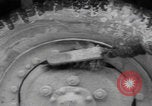 Image of 150th Signal Corps whitewash trucks Metz France, 1945, second 28 stock footage video 65675080011