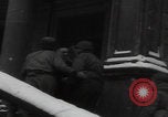 Immagine di Generale Frank L Culin Jr Saint Hubert Belgio, 1945, secondo 6 filmato di repertorio 65675080012