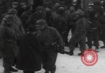 Immagine di Generale Frank L Culin Jr Saint Hubert Belgio, 1945, secondo 11 filmato di repertorio 65675080012
