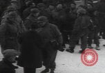 Immagine di Generale Frank L Culin Jr Saint Hubert Belgio, 1945, secondo 12 filmato di repertorio 65675080012
