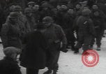 Immagine di Generale Frank L Culin Jr Saint Hubert Belgio, 1945, secondo 14 filmato di repertorio 65675080012