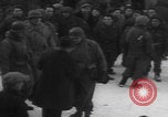 Immagine di Generale Frank L Culin Jr Saint Hubert Belgio, 1945, secondo 15 filmato di repertorio 65675080012