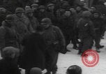 Immagine di Generale Frank L Culin Jr Saint Hubert Belgio, 1945, secondo 16 filmato di repertorio 65675080012