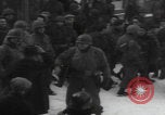 Immagine di Generale Frank L Culin Jr Saint Hubert Belgio, 1945, secondo 19 filmato di repertorio 65675080012
