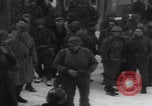 Immagine di Generale Frank L Culin Jr Saint Hubert Belgio, 1945, secondo 20 filmato di repertorio 65675080012
