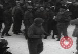 Immagine di Generale Frank L Culin Jr Saint Hubert Belgio, 1945, secondo 21 filmato di repertorio 65675080012