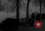 Image of 101st Airborne Division Bastogne Bastogne Belgium, 1945, second 3 stock footage video 65675080013