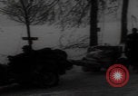 Image of 101st Airborne Division Bastogne Bastogne Belgium, 1945, second 4 stock footage video 65675080013