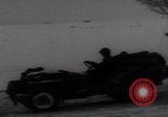 Image of 101st Airborne Division Bastogne Bastogne Belgium, 1945, second 5 stock footage video 65675080013