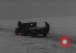 Image of 101st Airborne Division Bastogne Bastogne Belgium, 1945, second 8 stock footage video 65675080013