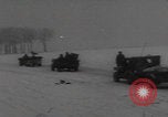 Image of 101st Airborne Division Bastogne Bastogne Belgium, 1945, second 9 stock footage video 65675080013