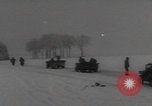 Image of 101st Airborne Division Bastogne Bastogne Belgium, 1945, second 13 stock footage video 65675080013