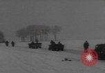 Image of 101st Airborne Division Bastogne Bastogne Belgium, 1945, second 14 stock footage video 65675080013