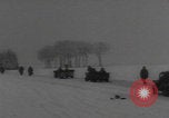 Image of 101st Airborne Division Bastogne Bastogne Belgium, 1945, second 15 stock footage video 65675080013