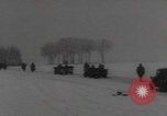 Image of 101st Airborne Division Bastogne Bastogne Belgium, 1945, second 16 stock footage video 65675080013