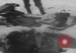 Image of 101st Airborne Division Bastogne Bastogne Belgium, 1945, second 23 stock footage video 65675080013