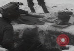 Image of 101st Airborne Division Bastogne Bastogne Belgium, 1945, second 25 stock footage video 65675080013