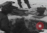 Image of 101st Airborne Division Bastogne Bastogne Belgium, 1945, second 26 stock footage video 65675080013