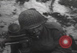 Image of 101st Airborne Division Bastogne Bastogne Belgium, 1945, second 29 stock footage video 65675080013