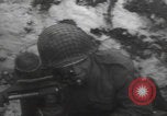Image of 101st Airborne Division Bastogne Bastogne Belgium, 1945, second 30 stock footage video 65675080013