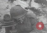 Image of 101st Airborne Division Bastogne Bastogne Belgium, 1945, second 31 stock footage video 65675080013