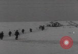 Image of 101st Airborne Division Bastogne Bastogne Belgium, 1945, second 35 stock footage video 65675080013