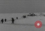 Image of 101st Airborne Division Bastogne Bastogne Belgium, 1945, second 36 stock footage video 65675080013