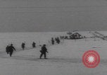 Image of 101st Airborne Division Bastogne Bastogne Belgium, 1945, second 38 stock footage video 65675080013