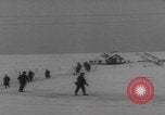 Image of 101st Airborne Division Bastogne Bastogne Belgium, 1945, second 39 stock footage video 65675080013