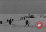 Image of 101st Airborne Division Bastogne Bastogne Belgium, 1945, second 40 stock footage video 65675080013
