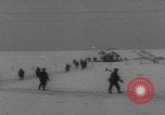 Image of 101st Airborne Division Bastogne Bastogne Belgium, 1945, second 41 stock footage video 65675080013