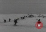 Image of 101st Airborne Division Bastogne Bastogne Belgium, 1945, second 42 stock footage video 65675080013